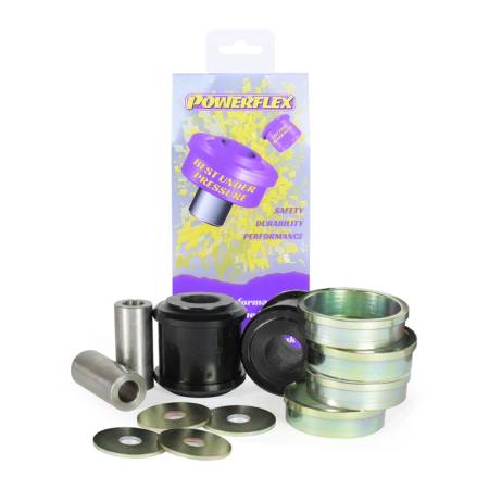 Powerflex USA - Powerflex BMW G80 M3/ G82,G83 M4 Front Radius Arm Bushings