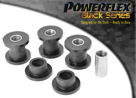 Powerflex USA - Powerflex Saab 900 / 96 / 90 / 99 Front Control Arm Upper Arm Bushing (Black Series)