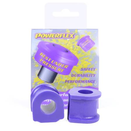 Powerflex USA - Powerflex Porsche 964 / 993 Front Sway Bar Bushing - 21 mm (Street)