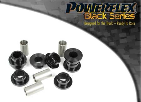 Powerflex USA - Powerflex Saab 900 / 96 / 90 / 99 Front Control Arm Lower Bushing (Black Series)