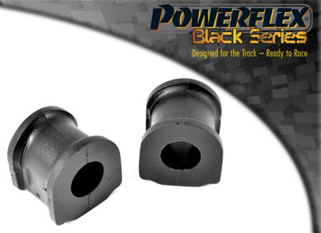 Powerflex USA - Powerflex Porsche 964 / 993 Front Sway Bar Bushing - 22 mm (Black Series)