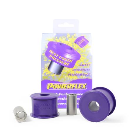 Powerflex USA - Powerflex Porsche 911, 996 & 997, Boxster, Caster Offset Control Arm Outer Bushings (Street)