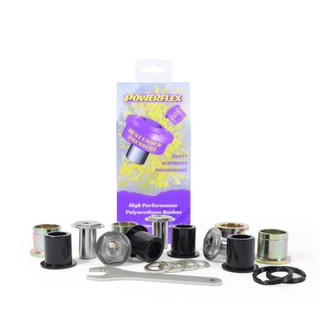 Powerflex USA - Powerflex BMW E70/F15 X5 & E71/F16 X6 - Camber Adjustable Front Upper Control Arm Bushings