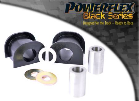 Powerflex USA - Powerflex Porsche 944 S2 / 968 Front Control Arm Rear Bushing - PFF57-303 (Black Series)