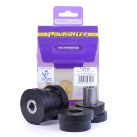 Powerflex USA - Powerflex BMW X3 (03 - 10) Front Control Arm To Chassis Bushing