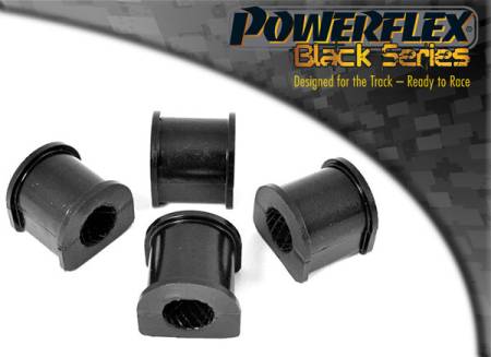 Powerflex USA - Powerflex Porsche 911 (74 - 89) Front Sway Bar Bushing - 20 mm (Black Series)
