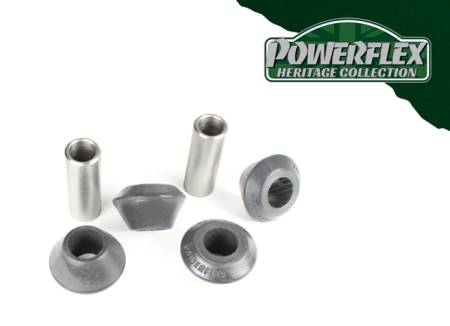 Powerflex USA - Powerflex BMW E21 3 Series (1975 - 1978) Front Control Arm Outer Bushing (Heritage)