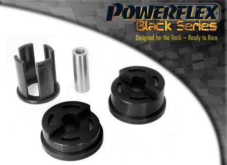 Powerflex USA - Powerflex MINI Gen 1 Lower Engine Mount Large Bushing (Black Series)