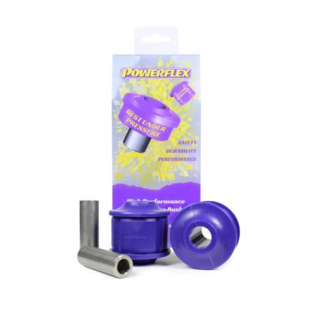 Powerflex USA - Powerflex Nissan 240SX / 300ZX / Skyline Front Lower Radius Arm To Chassis (Street)