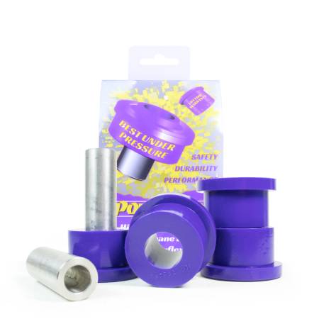 Powerflex USA - Powerflex Land Rover Freelander Front Control Arm Front Bushing