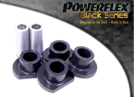 Powerflex USA - Powerflex BMW 1502-2002 (1962 - 1977) Front Lower Arm Outer Bushing (Black Series)