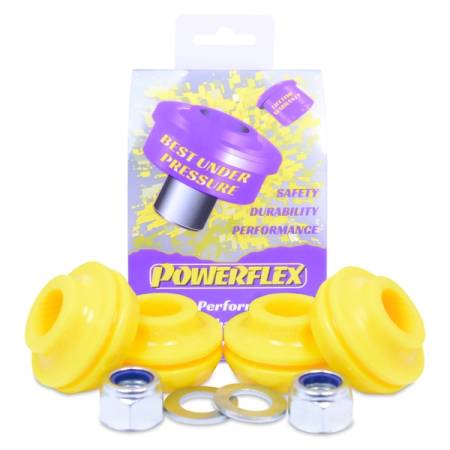 Powerflex USA - Powerflex Land Rover Defender Radius Arm Rear Bushings (Street)
