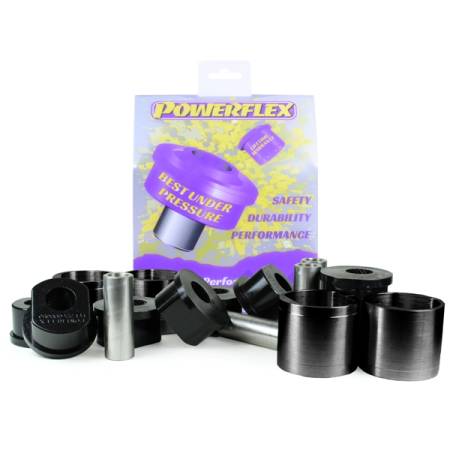 Powerflex USA - Powerflex Land Rover Discovery II Front Radius Arm Front Bushing Caster Offset - 50mm Lift