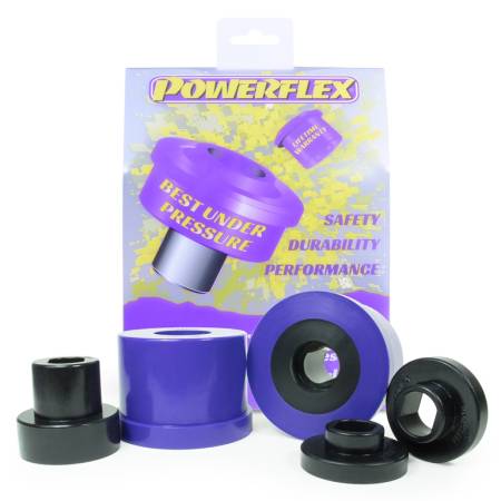Powerflex USA - Powerflex Land Rover Discovery Sport 1LR550 (14 - 19) / Range Rover Evoque (11 - 19) Front Control Arm Rear Bushings