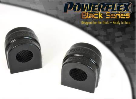 Powerflex USA - Powerflex BMW E70/F15 X5 & E71/F16 X6 - Front Sway Bar Mount Bushing (Black Series)