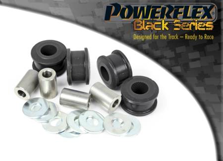 Powerflex USA - Powerflex Audi / Porsche / VW Front Sway Bar Link Bushings - 10 mm (Black Series)