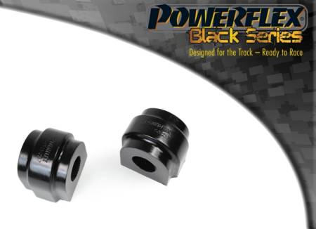 Powerflex USA - Powerflex MINI Gen 3 Front Sway Bar Bushing - 23.7 mm (Black Series)
