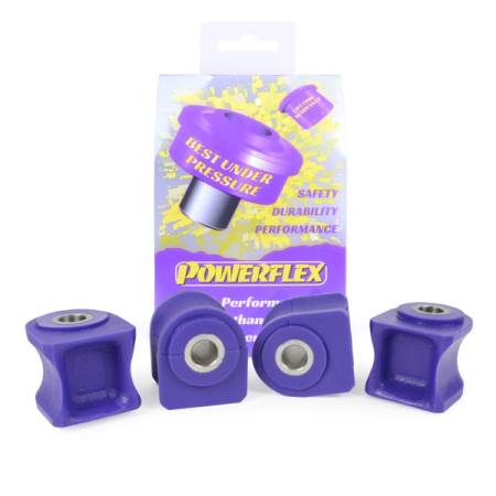 Powerflex USA - Powerflex Lancia Delta Front Wishbone Bush (Street)