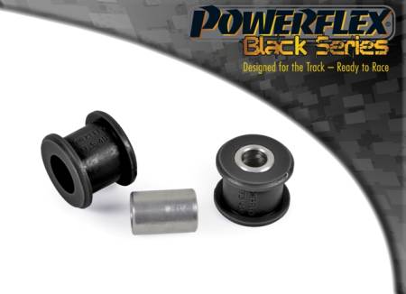 Powerflex USA - Powerflex Audi 100 / 200 / V8 Steering Arm To Rack Bushing (Black Series)