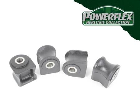 Powerflex USA - Powerflex Lancia Delta Front Wishbone Bush (Heritage)