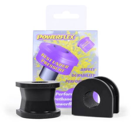 Powerflex USA - Powerflex Maserati 3200 Front Sway Bar Bushings - 20mm