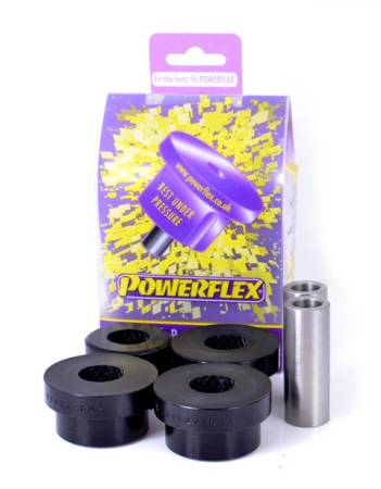 Powerflex USA - Powerflex Jaguar S Type (98 - 02) Front Lower Arm Rear Bushing