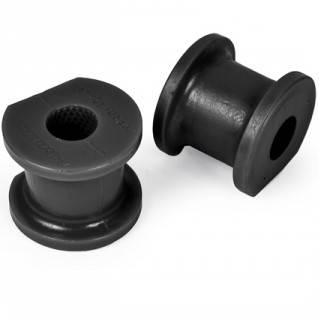 Powerflex USA - Powerflex Mercedes-Benz W124 Front Sway Bar To Link Arm Bushings 22.5 (Black Series)
