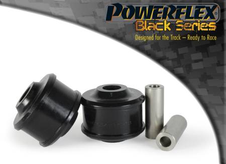 Powerflex USA - Powerflex Jaguar S Type, F Type, XF, XJ, XK Front Lower Control Arm Front Bushing (Black Series)