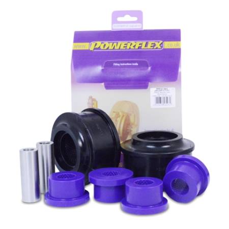 Powerflex USA - Powerflex Jaguar XJ Front Trailing Arm Front Bushing