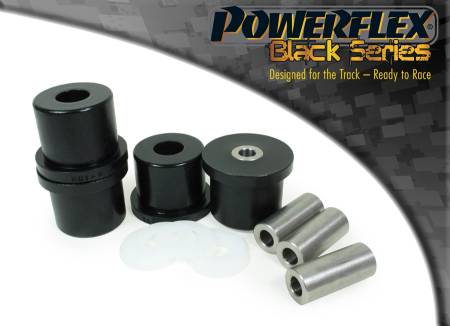 Powerflex USA - Powerflex Audi Coup / Quattro / Cab / S2 / 80 / 90 Front Control Arm Bushing - Cast Arms (Black Series)