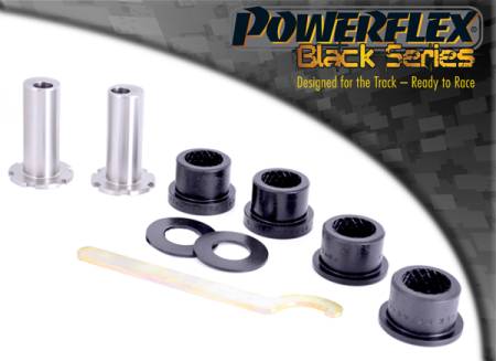 Powerflex USA - Powerflex Mitsubishi Lancer Evolution Front Control Arm Front Bushing - Camber Adjustable