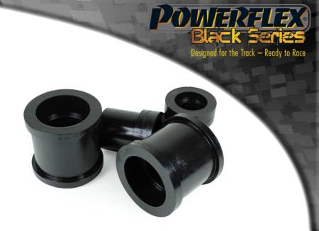 Powerflex USA - Powerflex Honda Civic 05-11 Front Lower Control Arm Rear Bushings (Black Series)