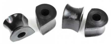 Powerflex USA - Powerflex Lancia Beta inc Volumex (1972 - 1984) Front Sway Bar Inner Bushings - 16mm (Street)