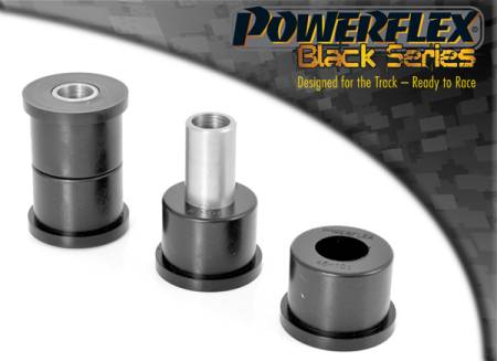 Powerflex USA - Powerflex Nissan Sunny/Pulsar GTiR Front Control Arm Front Bushing (Black Series)