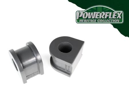 Powerflex USA - Powerflex Land Rover Defender Front Sway Bar Bushings - 25 mm (Heritage)