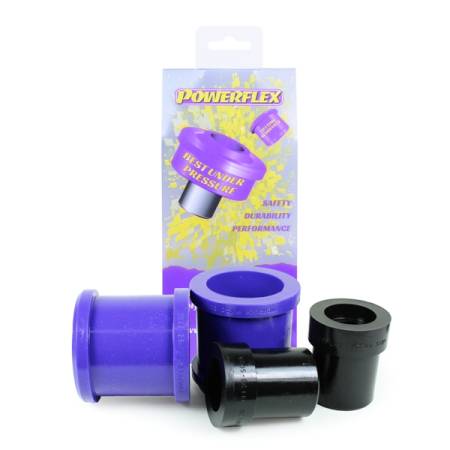 Powerflex USA - Powerflex Honda Civic 05-11 Front Lower Control Arm Rear Bushings (Street)