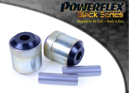 Powerflex USA - Powerflex Audi A4, A6, S4 / VW Passat Front Tie Bar Rear Bushing (Black Series)