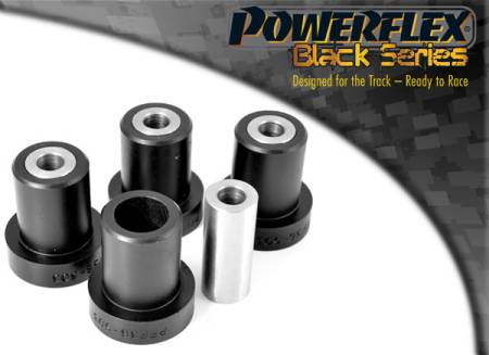 Powerflex USA - Powerflex Mazda RX8 Front Upper Control Arm Bushing (Black Series)