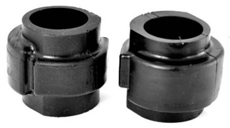 Powerflex USA - Powerflex Audi & Volkswagen Front Sway Bar Bushings - 26.8mm (Black Series)