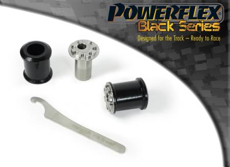Powerflex USA - Powerflex Hyundai Veloster Camber Adjustable Front Control Arm Front Bushing