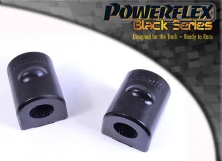 Powerflex USA - Powerflex Ford Focus Mk3 / Range Rover Evoque Front Sway Bar To Chassis Bushing - 21 mm (Black Series)