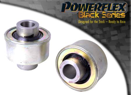 Powerflex USA - Powerflex Honda S2000 Front Control Arm Rear (Compliance) Bushing (Black Series)
