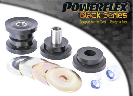 Powerflex USA - Powerflex Ford Escort RS Cosworth Front-Outer Track Control Arm Bushings (Black Series)