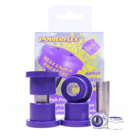 Powerflex USA - Powerflex Ford Fiesta Mk1 & 2 All Types (1976-1989) Front Inner Track Control Arm Bushing (Street)