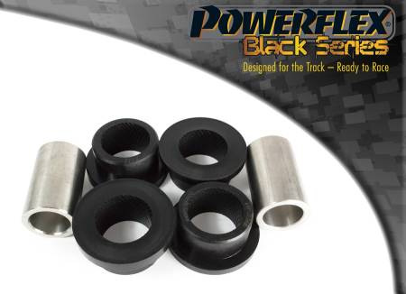 Powerflex USA - Powerflex Jaguar XJ40 / XJ6 Front Control Arm Lower Arm Front (Black Series)