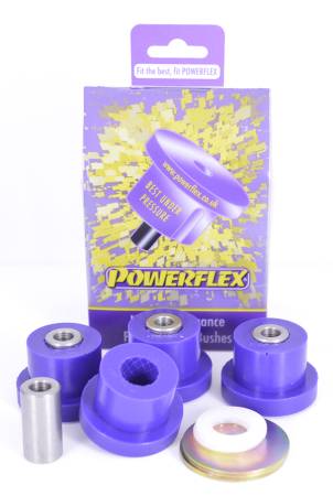 Powerflex USA - Powerflex Alfa Romeo 147 / 156 / 166 / GT Front Upper Arm Bushing (Street)