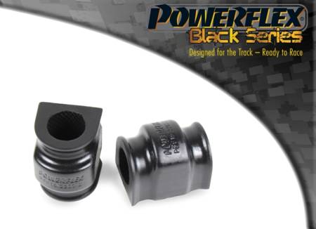 Powerflex USA - Powerflex Ford Fiesta Mk7 / Mk8 Front Sway Bar To Chassis Bushing 21mm (Black Series)