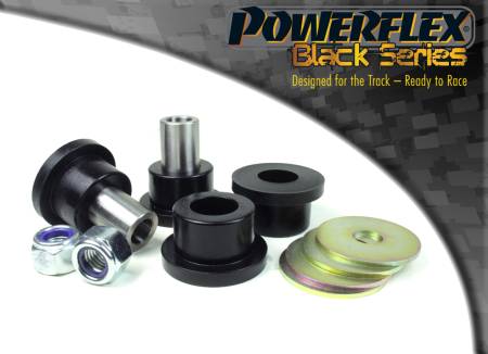 Powerflex USA - Powerflex Ford Escort RS Cosworth Front-Inner Track Control Arm Bushings (Black Series)