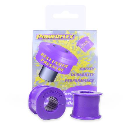 Powerflex USA - Powerflex Lancia Delta Gen 1&2 (1983-2000) Front Sway Bar to Chassis Bushing - 21 mm