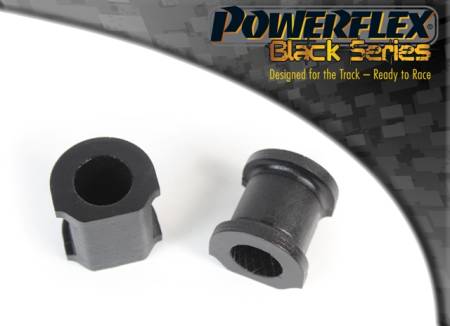 Powerflex USA - Powerflex Honda Element (03-11) Front Sway Bar Bushings - 28mm (Black Series)